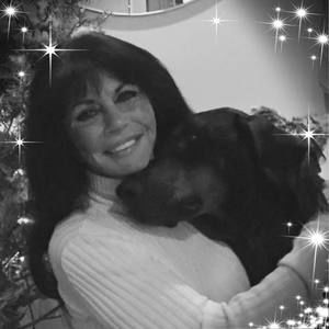 Meet your Posher, Georgeann